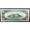 Image 2 : 1934C $10 SILVER CERTIFICATE AU