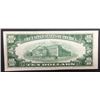Image 2 : 1953 $10 SILVER CERTIFICATE AU/CU