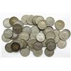 Image 1 : 50 - CANADA SILVER DIMES