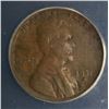 Image 2 : 1931-S CORRODED EF DETAILS - ANACS