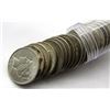 Image 1 : PEACE DOLLAR ROLL (20 COINS)