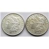 Image 2 : MORGAN DOLLAR ROLL (20 COINS)