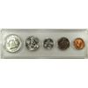 Image 2 : 1951 MINT SET IN PLASTIC