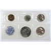 Image 1 : 1- 1955 U.S. PROOF SET