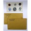 Image 3 : 3- U.S. PROOF SETS- 1957, 1959, 1960