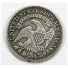 Image 2 : 1830 CAPPED BUST HALF DIME- VF