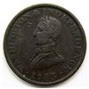 Image 2 : 1783 WASHINGTON + INDEPENDENCE COPPER