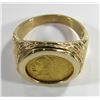 Image 1 : 1925 P $2.5 DOLLAR INDIAN GOLD 11.9 DWT TOTAL