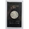 Image 2 : 1884 GSA CARSON CITY MORGAN SILVER DOLLAR