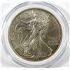 Image 1 : 1996 AMERICAN SILVER EAGLE