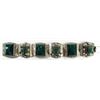 Image 1 : BEAUTIFUL TAXCO STERLING BRACELET - 7''