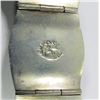 Image 3 : BEAUTIFUL TAXCO STERLING BRACELET - 7''