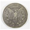 Image 2 : 1878-CC MORGAN DOLLAR VG