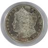 Image 2 : 1881-S MORGAN SILVER DOLLAR PCGS MS62