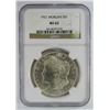 Image 1 : 1921 MORGAN DOLLAR NGC MS62