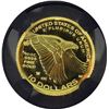Image 3 : 2018 WG $10 HIGH RELIEF .9999 FINE FIRST DAY OF IS
