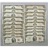 Image 1 : 20 - $2 RED SEAL NOTES