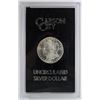 Image 2 : 1882-CC GSA MORGAN DOLLAR BOX/COA
