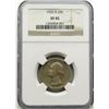 Image 1 : 1932-D XF 45 - NGC