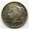 Image 1 : 1921 PEACE DOLLAR
