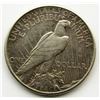 Image 2 : 1921 PEACE DOLLAR
