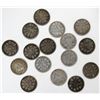 Image 1 : 16 - GERMANY 1/2 MARK DEUTSCHES REICH