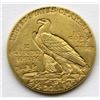 Image 2 : 1914 $2.5 DOLLAR INDIAN GOLD QUARTER EAGLE