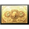 Image 1 : FIVE CENT GEORGE WASHINGTON