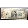 Image 1 : 1974 ERROR NOTE $1 INK ERROR/