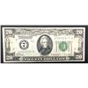 Image 1 : 1928 $20 FED RSV NOTE