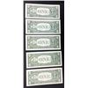 Image 2 : 5- CU STAR NOTES $1 FRN