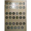 Image 2 : JEFFERSON NICKEL SET 1938 thru 2013 in DANSCO