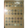 Image 8 : ROOSEVELT DIME SET 1946 thru 2013 in DANSCO