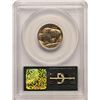 Image 2 : 1938-D Buffalo Nickel Coin PCGS MS65 Old Green Holder