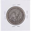 Image 2 : 1838 Capped Bust Half Dollar Coin