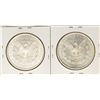 Image 2 : Lot of 1900 & 1900-S $1 Morgan Silver Dollar Coins