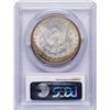 Image 2 : 1896 $1 Morgan Silver Dollar Coin PCGS MS63