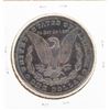 Image 2 : 1896 $1 Morgan Silver Dollar Coin