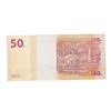 Image 2 : Pack of (100) Uncirculated 2013 Democratic Republic of Congo 50 Francs Bank Note