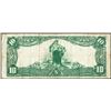 Image 2 : 1902 $10 The NB of Commerce Houston, TX CH# 10225 National Currency Note