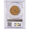Image 2 : 1867-S $10 Liberty Head Eagle Gold Coin PCGS VF25 CAC