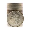 Image 1 : Roll of (20) Brilliant Uncirculated 1884-O $1 Morgan Silver Dollar Coins