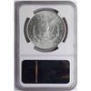 Image 2 : 1882-S $1 Morgan Silver Dollar Coin NGC MS64