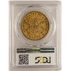 Image 2 : 1873-S Open 3 $20 Liberty Head Double Eagle Gold Coin PCGS XF40