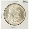 Image 1 : 1890 $1 Morgan Silver Dollar Coin