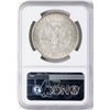 Image 2 : 1900 $1 Morgan Silver Dollar Coin NGC MS63