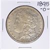 Image 1 : 1895-O $1 Morgan Silver Dollar Coin