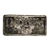 Image 1 : 1.034 Kilogram 99.99% Indium Metal Bar