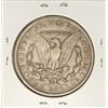 Image 2 : 1902 $1 Morgan Silver Dollar Coin