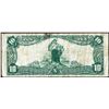 Image 2 : 1902 $10 Union NB of Houston, TX CH# 9712 National Currency Note